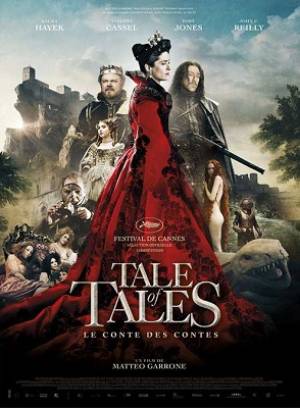 Tale of Tales Tale of Tales