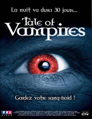 Tale of vampires