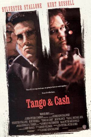 Tango & Cash