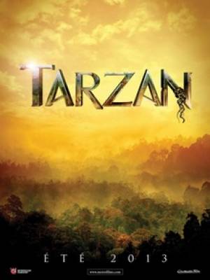 Tarzan