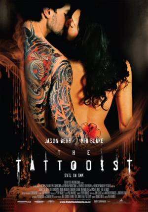 The Tattooist (2007) Tattooist-poster-0