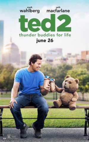 Ted 2 Ted 2