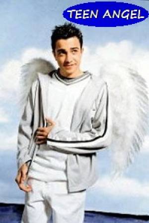Teen Angel Teen Angel