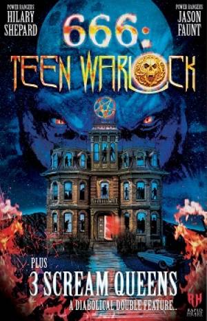 666 : Teen Warlock 666 : Teen Warlock