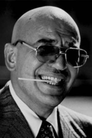 Telly Savalas