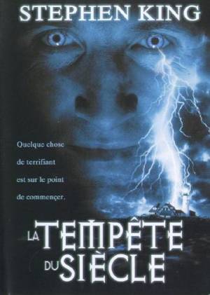 La Tempête du siècle La Tempête du siècle