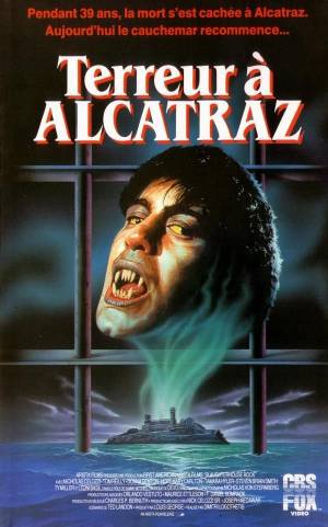 Terreur à Alcatraz