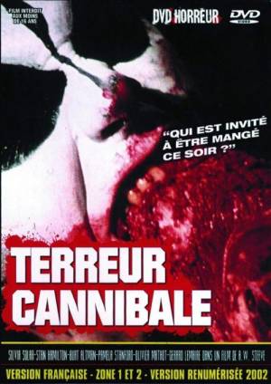 Terreur Cannibale