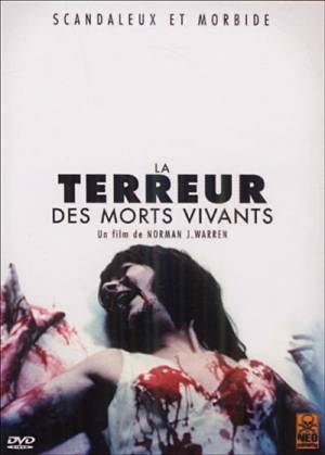 Terreur des Morts-Vivants, La