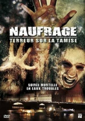 Naufrage - Terreur sur la Tamise