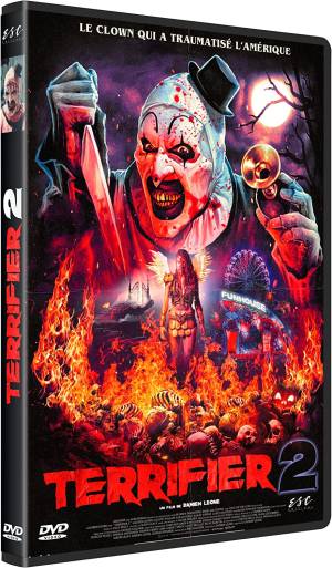 Terrifier 2