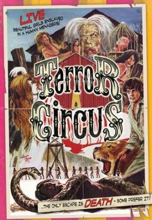 Terror Circus