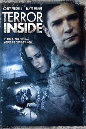 Terror Inside Terror Inside