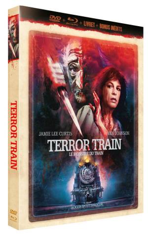 Terror Train