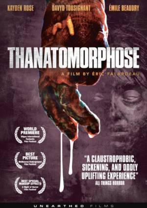 Thanatomorphose Thanatomorphose