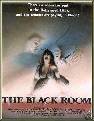 Black Room