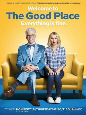 The Good Place