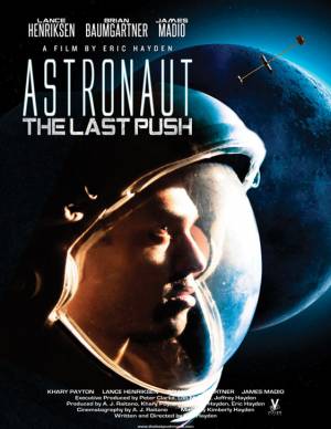 Astronaut : The Last Push