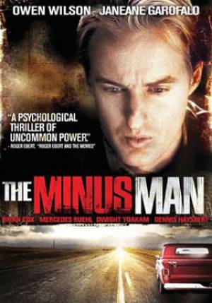 The Minus Man