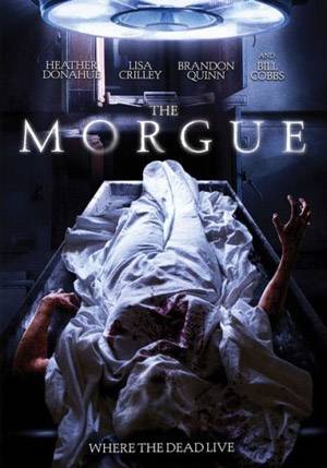 The Morgue The Morgue