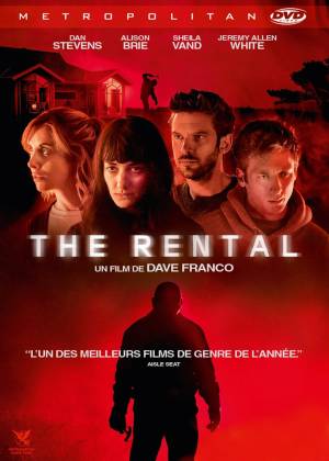 The Rental The Rental
