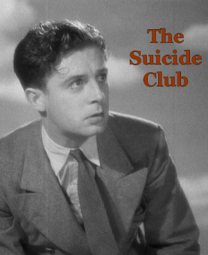 The Suicide Club