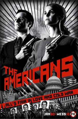 The Americans