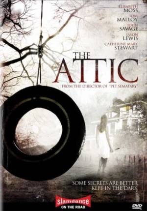 The Attic