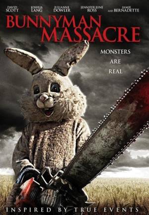 The Bunnyman Massacre