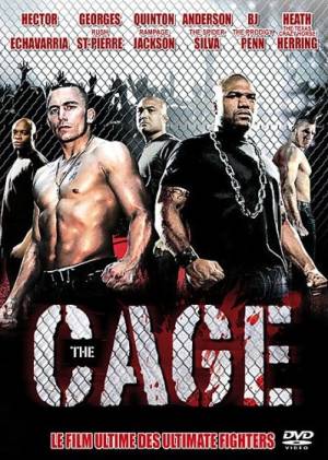 The Cage The Cage