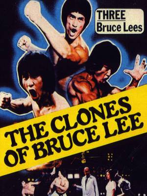 The Clones of Bruce Lee