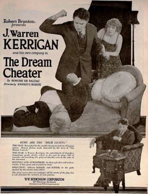 The Dream Cheater The Dream Cheater