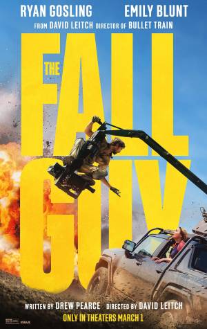 The Fall Guy The Fall Guy