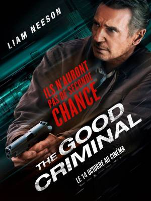 The Good Criminal The Good Criminal