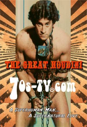 The Great Houdini