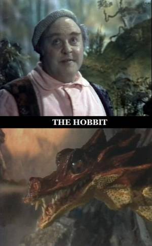 The Hobbit