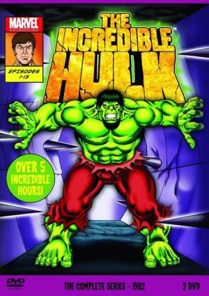 The Incredible Hulk The Incredible Hulk