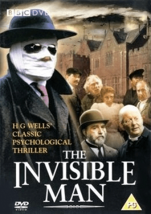 The Invisible Man