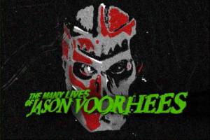 The Many Lives of Jason Voorhees
