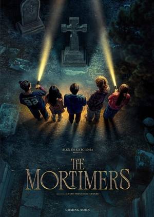 The Mortimers