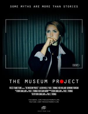 The Museum Project