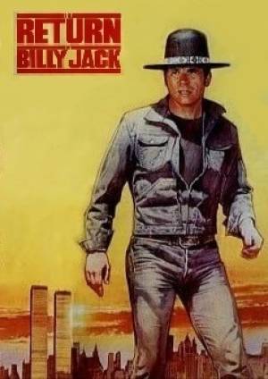 The Return of Billy Jack 