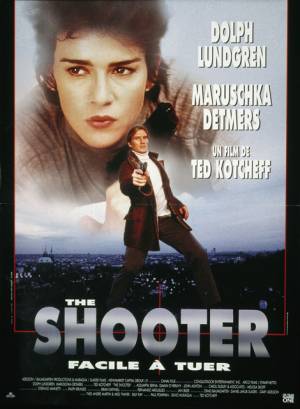 The Shooter: Facile à Tuer
