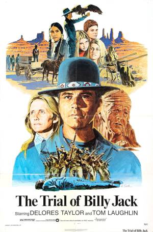 The Trial of Billy Jack The Trial of Billy Jack