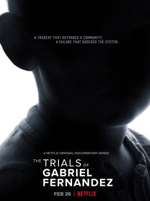 L'Affaire Gabriel Fernandez L'Affaire Gabriel Fernandez