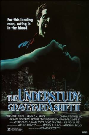 The Understudy: Graveyard Shift II 