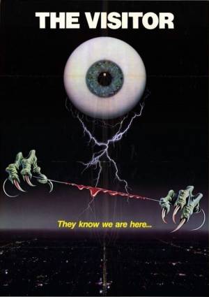 The Visitor The Visitor