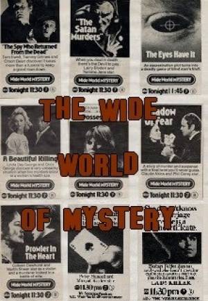 The Wide World of Mystery