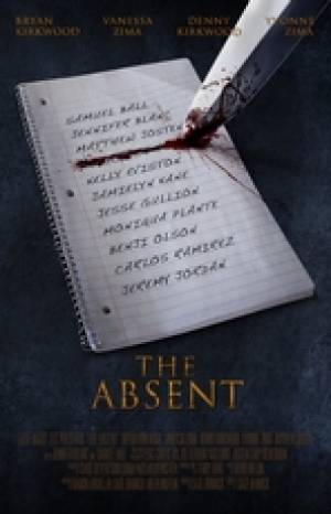 The Absent The Absent
