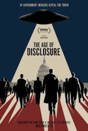 The Age Of Disclosure